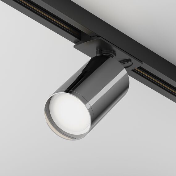 Maytoni Technical TR020-1-U-GU10-BGF Трековый однофазный светильник Unity Focus, изображение 2