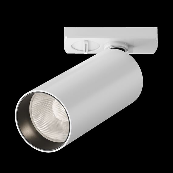 Maytoni Technical TR021-1-12W4K-W-D-W Трековый однофазный светодиодный светильник диммируемый Unity Focus LED, изображение 5