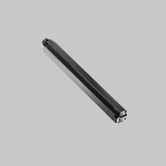 Maytoni Technical TR000-1-12W4K-B Трековый однофазный светодиодный светильник Unity BASIS, изображение 6