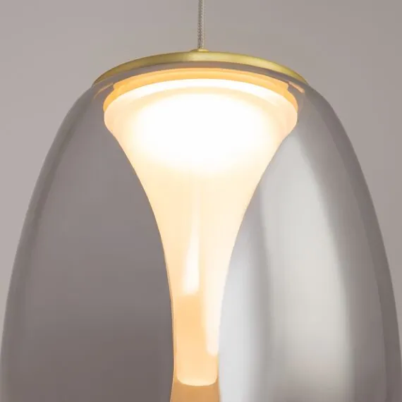 Maytoni Decorative MOD282PL-L8G3K Светильник подвесной Splash, изображение 3