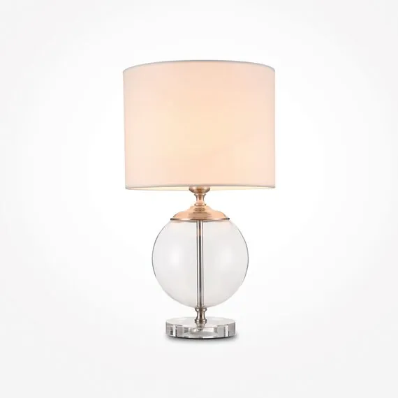 Maytoni Decorative Z533TL-01N Настольная лампа Lowell, изображение 3