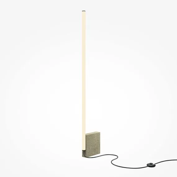 Maytoni Decorative MOD277FL-L24GR3K Торшер Solid, изображение 3
