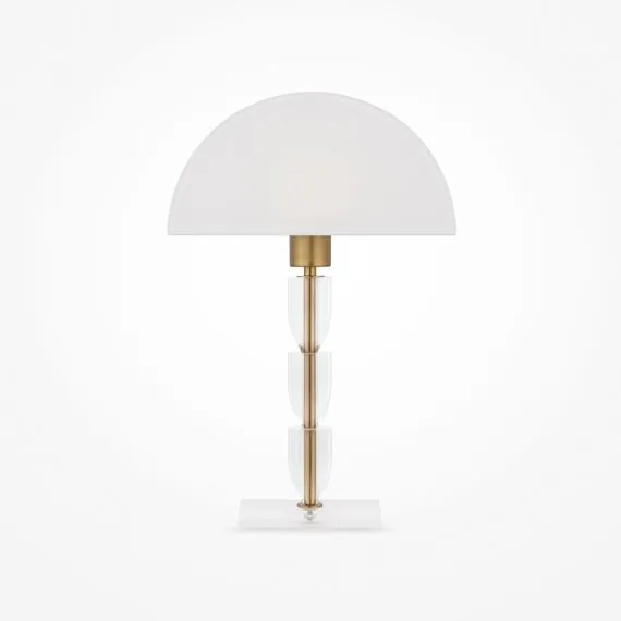 Maytoni Decorative Z034TL-01BZ Настольная лампа Prima