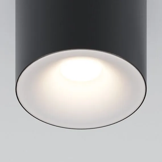 Maytoni Technical C094-GU10-B Светильник потолочный Spark, изображение 2