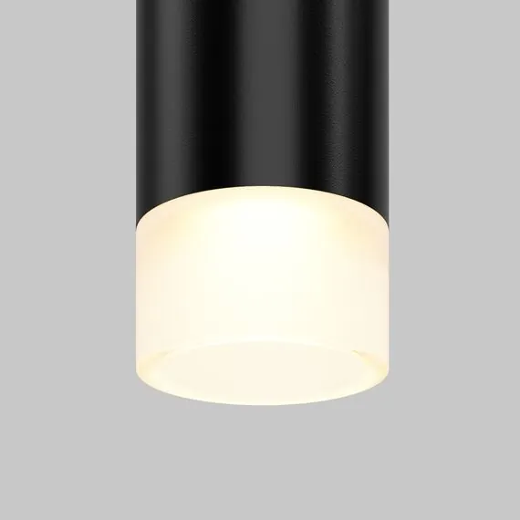Maytoni Technical TR191-1-3W3K-M-B Трековый магнитный светодиодный светильник Levity Skim, изображение 2