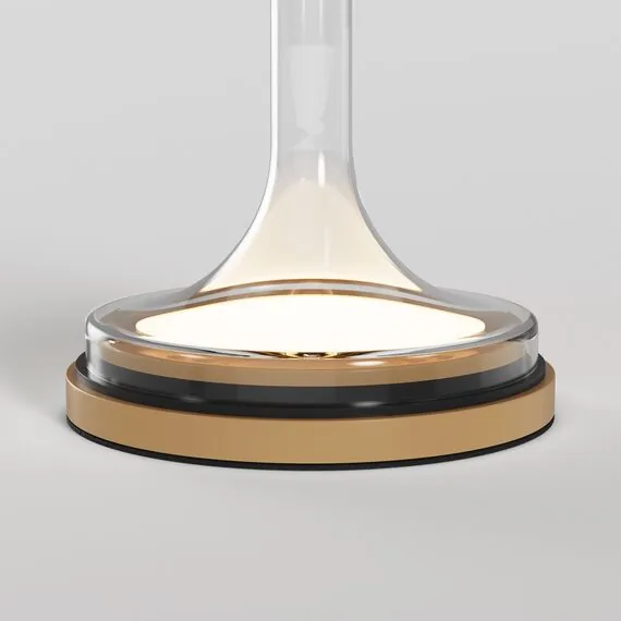 Maytoni Decorative MOD286TL-L18G3K Настольная лампа Spirito, изображение 6