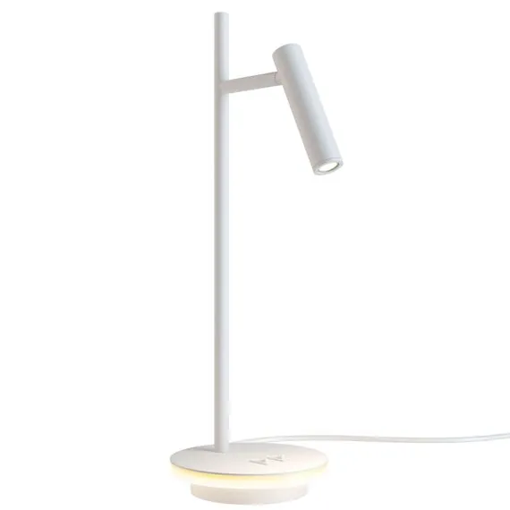 Maytoni Decorative Z010TL-L8W3K Настольная светодиодная лампа Estudo