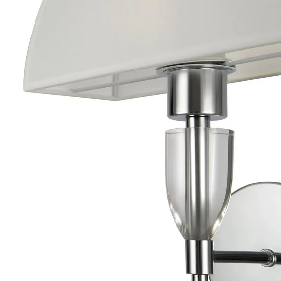 Maytoni Decorative Z034WL-01CH Бра Prima, изображение 8