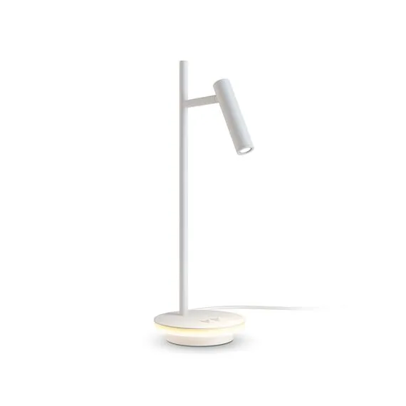 Maytoni Decorative Z010TL-L8W3K Настольная светодиодная лампа Estudo, изображение 2
