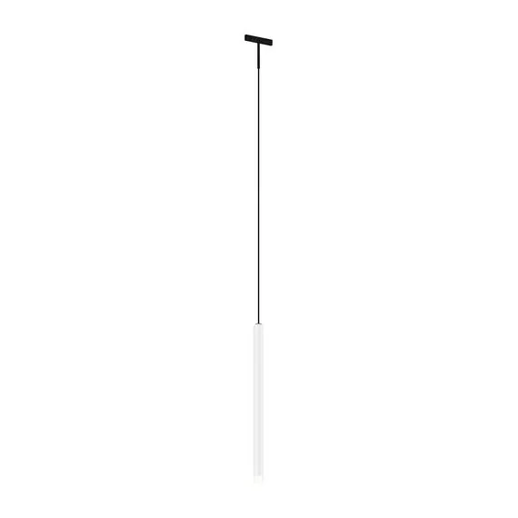 Maytoni Technical TR191-1-3W4K-M-BW Трековый магнитный светодиодный светильник Levity Skim