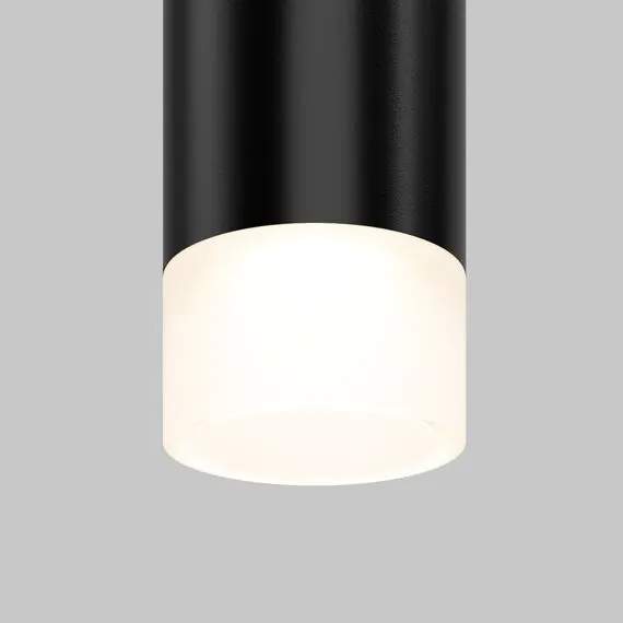 Maytoni Technical TR191-1-3W4K-M-B Трековый магнитный светодиодный светильник Levity Skim, изображение 2