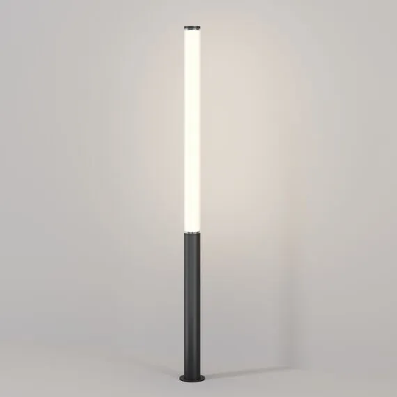 Maytoni Outdoor O467FL-L100B3K Уличный ландшафтный светодиодный светильник Ster, изображение 3