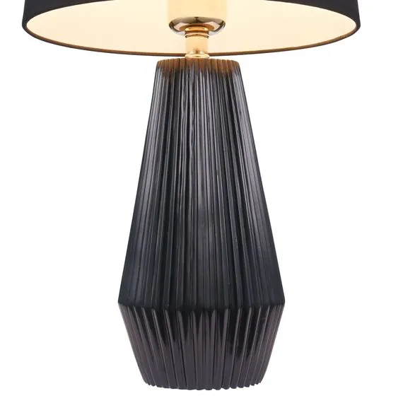 Maytoni Decorative Z181-TL-01-B Настольная лампа Calvin Table, изображение 4