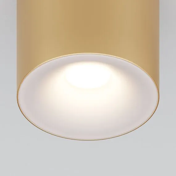 Maytoni Technical C094-GU10-MG Светильник потолочный Spark, изображение 2