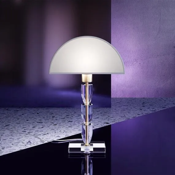 Maytoni Decorative Z034TL-01BZ Настольная лампа Prima, изображение 4