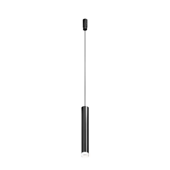 Maytoni Technical TR210-1-5W3K-M-B Трековый магнитный светодиодный светильник Flexity Skim