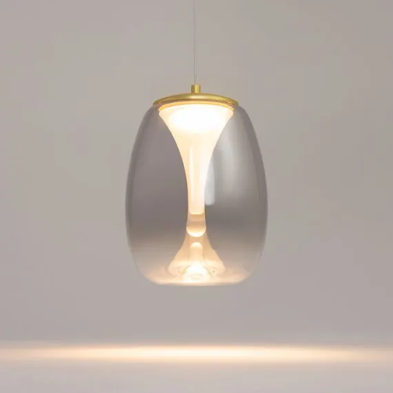 Maytoni Decorative MOD282PL-L8G3K Светильник подвесной Splash, изображение 7