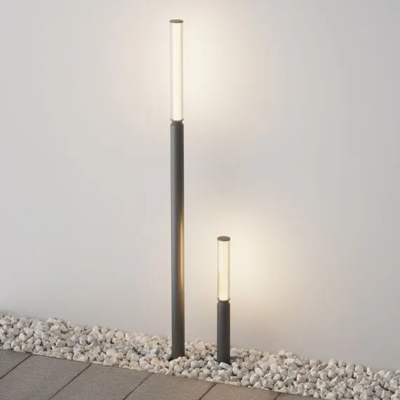 Maytoni Outdoor O439FL-L12GF3K Ландшафтный светильник Spir, изображение 2