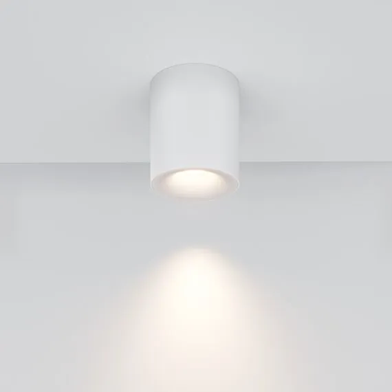Maytoni Technical C094-GU10-W Светильник потолочный Spark, изображение 4