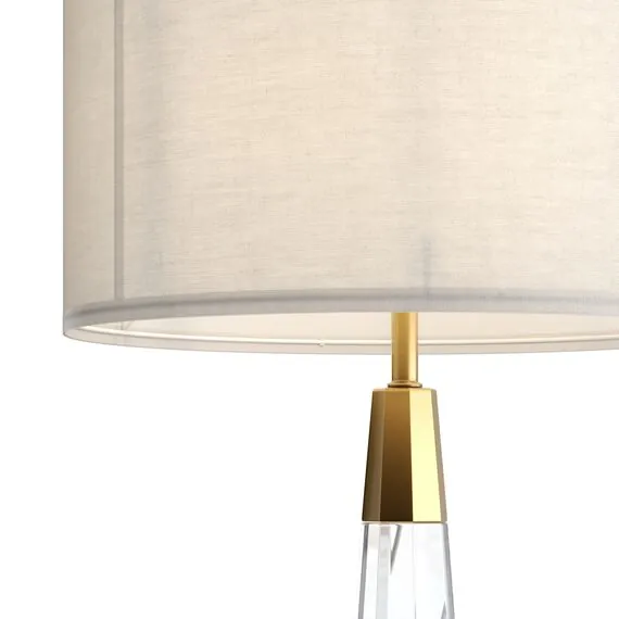 Maytoni Decorative Z030TL-01BS2 Настольная лампа Bianco, изображение 4