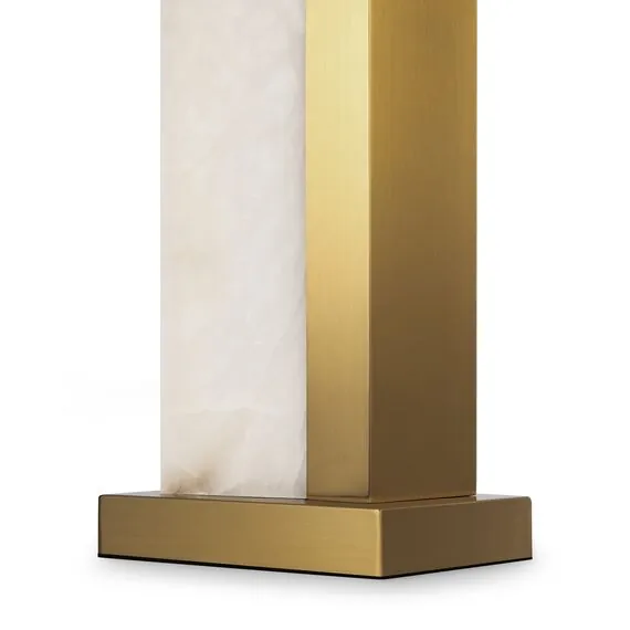 Maytoni Decorative Z031TL-01BS Настольная лампа Bianco, изображение 7