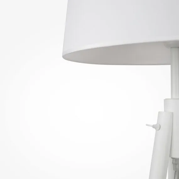 Maytoni Decorative Z177FL-01W Торшер Calvin, изображение 4