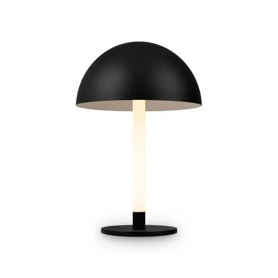 Maytoni Decorative Z012TL-L8B3K Настольная светодиодная лампа Ray, изображение 4