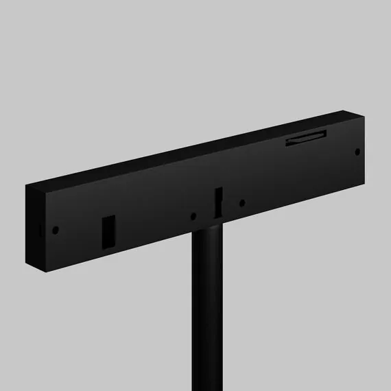 Maytoni Technical TR191-1-3W3K-M-BW Трековый магнитный светодиодный светильник Levity Skim, изображение 6