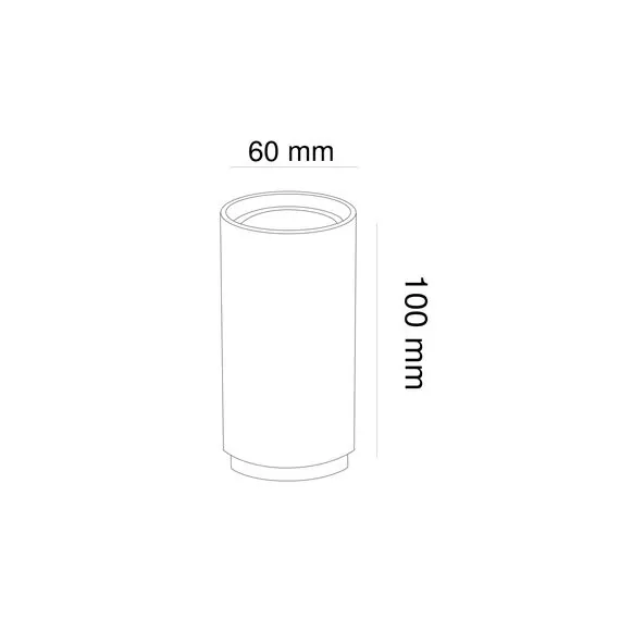 Maytoni Technical C033WL-01WB Потолочный светильник Sonas, изображение 2