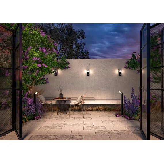 Maytoni Outdoor O446FL-L7GF3K Ландшафтный светильник Stock, изображение 7
