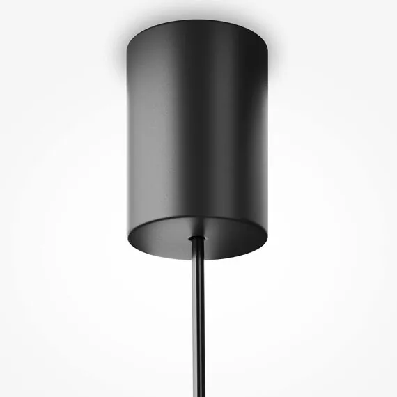 Maytoni Decorative MOD255PL-01B1 Светильник подвесной Sound Wave, изображение 5