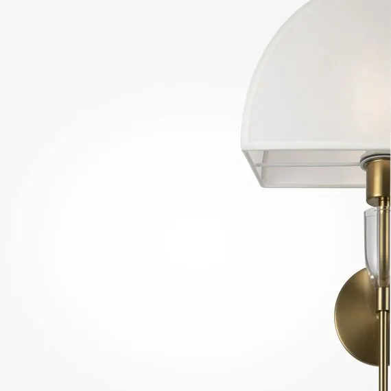 Maytoni Decorative Z034WL-01BS Бра Prima, изображение 7