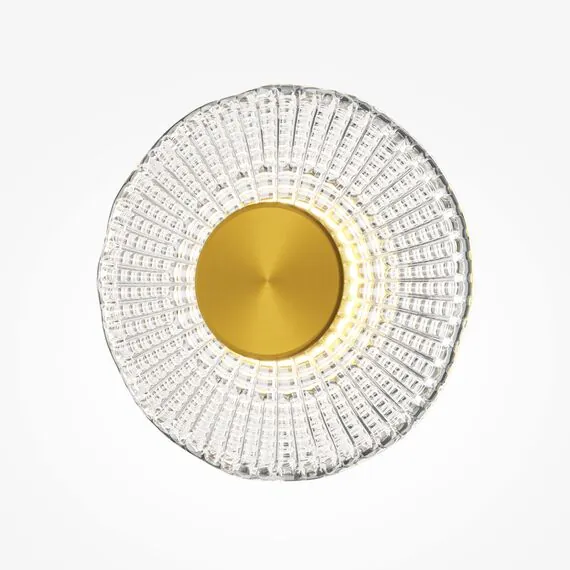 Maytoni Decorative MOD343WL-L5BS3K2 Светильник настенный светодиодный Sparkle, изображение 4