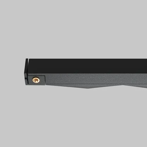 Maytoni Technical TR175-1-24WTW-M-B Трековый магнитный светодиодный светильник Basity Spiky, изображение 6
