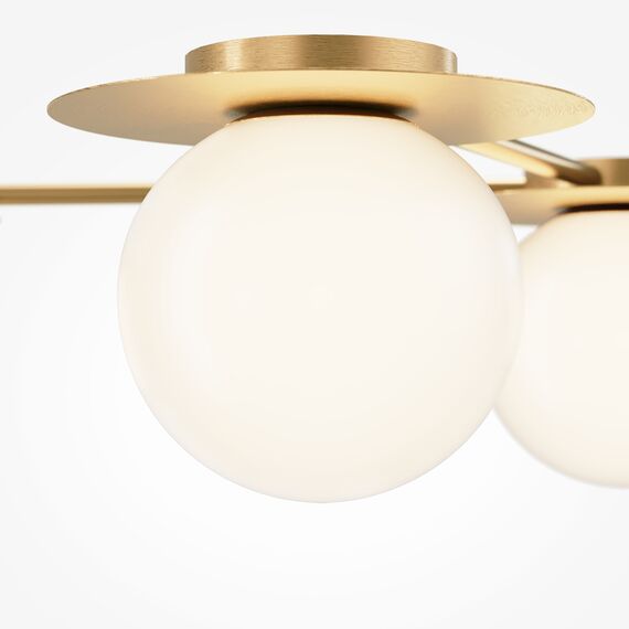 Maytoni Decorative MOD291CL-05BS Люстра потолочная Star sky, изображение 2
