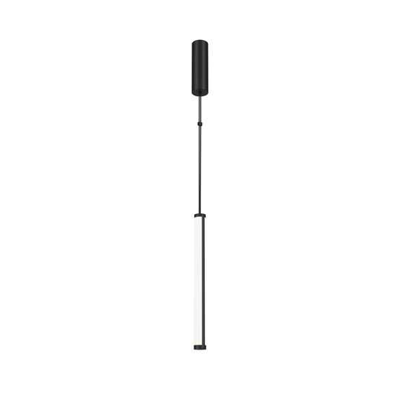 Maytoni Decorative P096PL-L11BK1 Светильник светодиодный подвесной диммируемый Supersymmetry