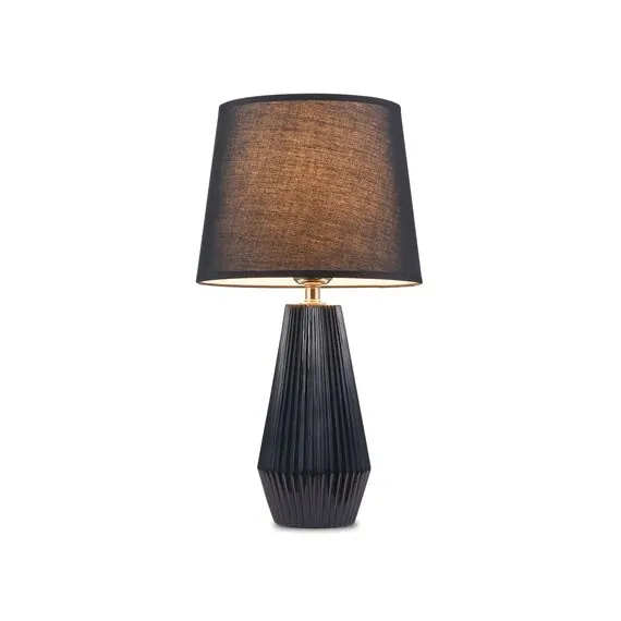 Maytoni Decorative Z181-TL-01-B Настольная лампа Calvin Table, изображение 6