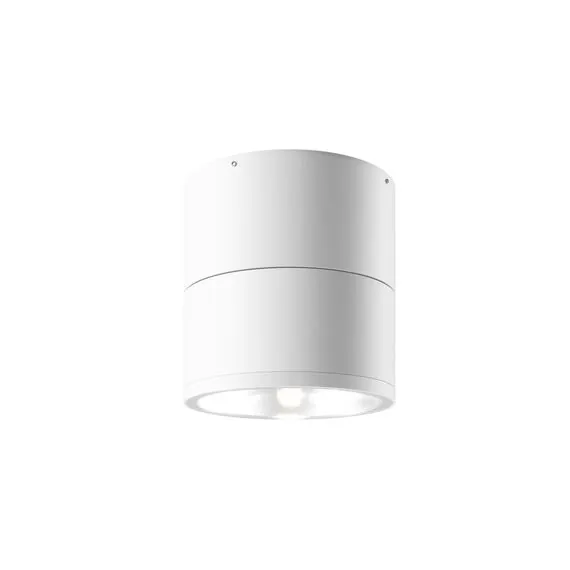 Maytoni Outdoor O310CL-L12W3K Светильник потолочный светодиодный Spin, изображение 5
