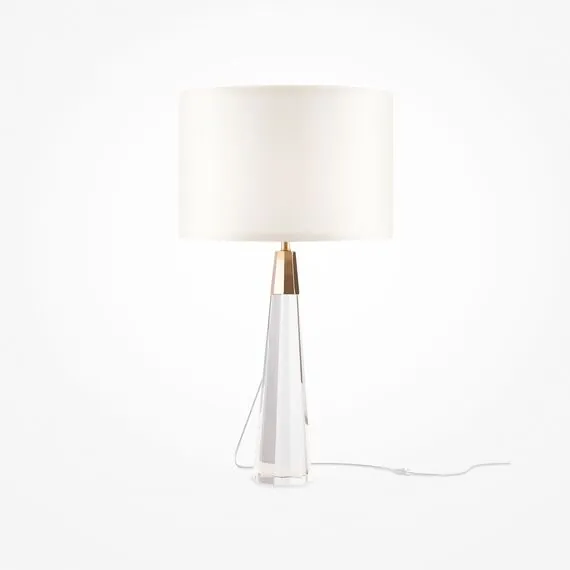Maytoni Decorative Z030TL-01BS2 Настольная лампа Bianco, изображение 2