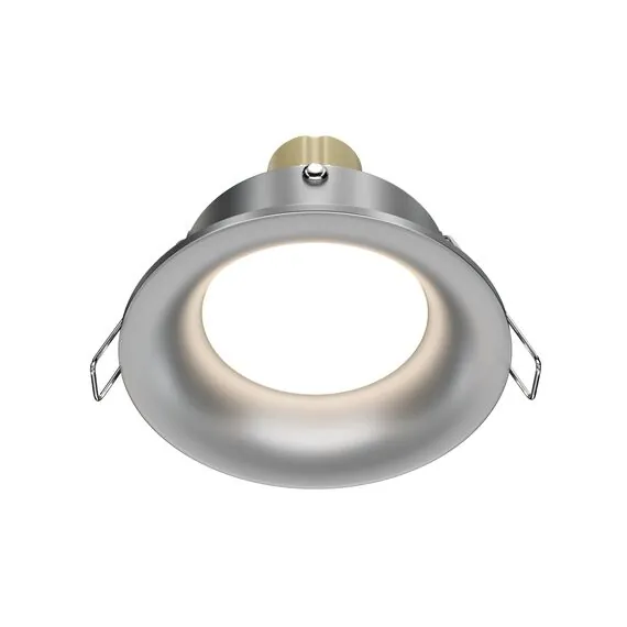 Maytoni Technical DL027-2-01-S Светильник встраиваемый Slim