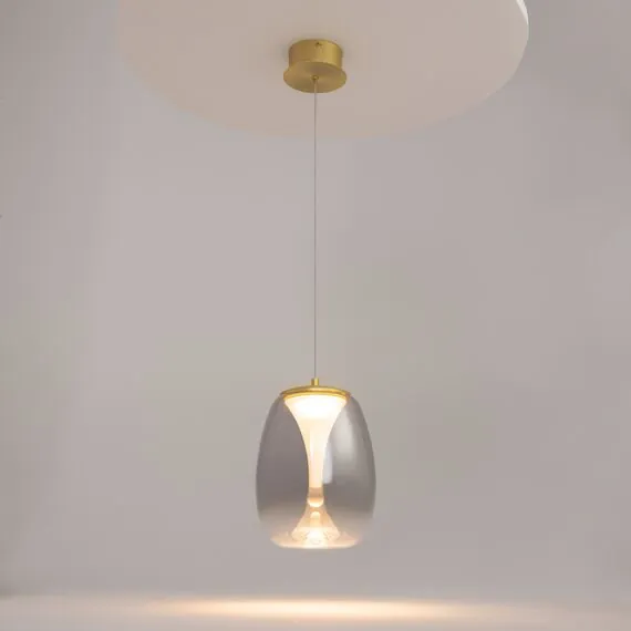 Maytoni Decorative MOD282PL-L8G3K Светильник подвесной Splash, изображение 5