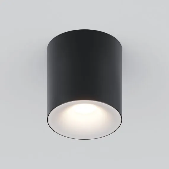 Maytoni Technical C094-GU10-B Светильник потолочный Spark, изображение 3