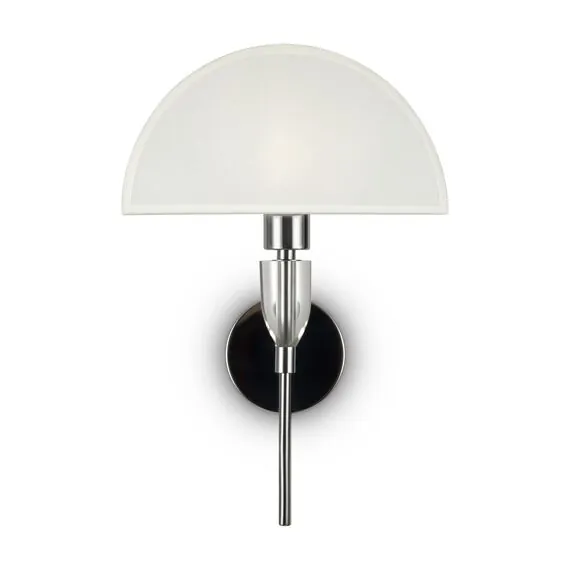 Maytoni Decorative Z034WL-01CH Бра Prima, изображение 2