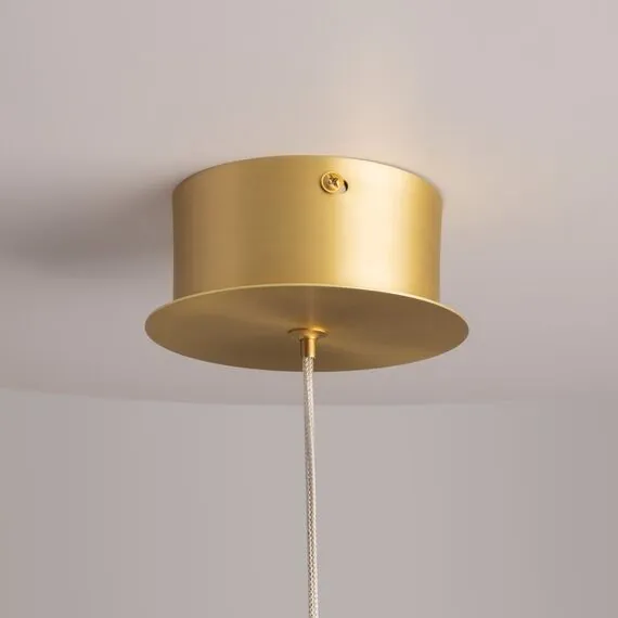 Maytoni Decorative MOD282PL-L8G3K1 Светильник подвесной Splash, изображение 8