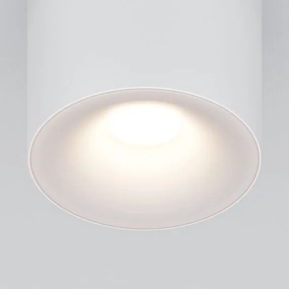 Maytoni Technical C094-GU10-W Светильник потолочный Spark, изображение 2