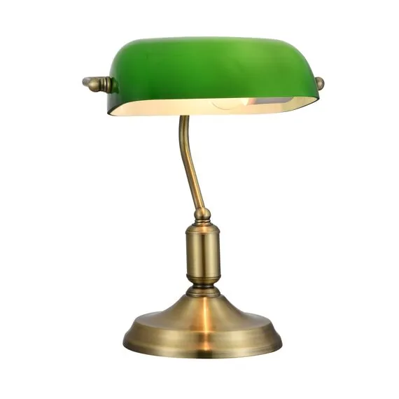 Maytoni Decorative Z153-TL-01-BS Настольная лампа Kiwi, изображение 3
