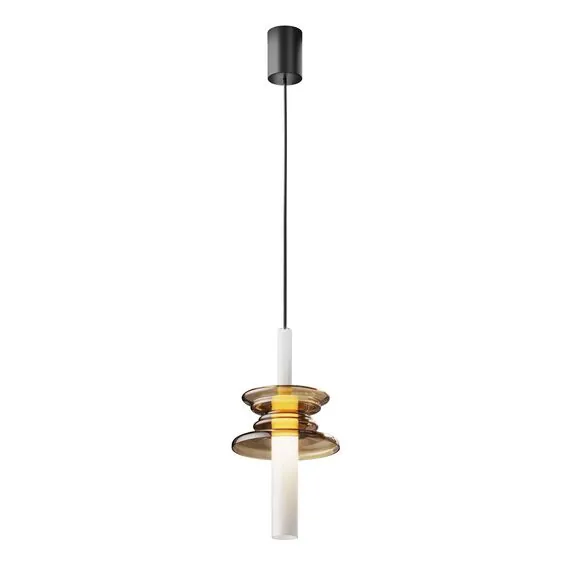 Maytoni Decorative MOD255PL-01B3 Светильник подвесной Sound Wave