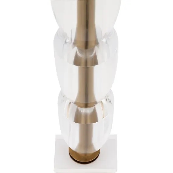 Maytoni Decorative Z034TL-01BZ Настольная лампа Prima, изображение 6