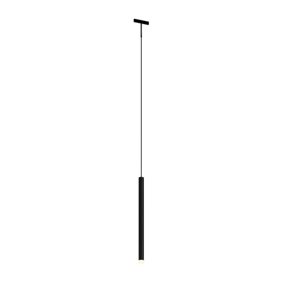 Maytoni Technical TR191-1-3W2.7K-M-B Трековый магнитный светодиодный светильник Levity Skim