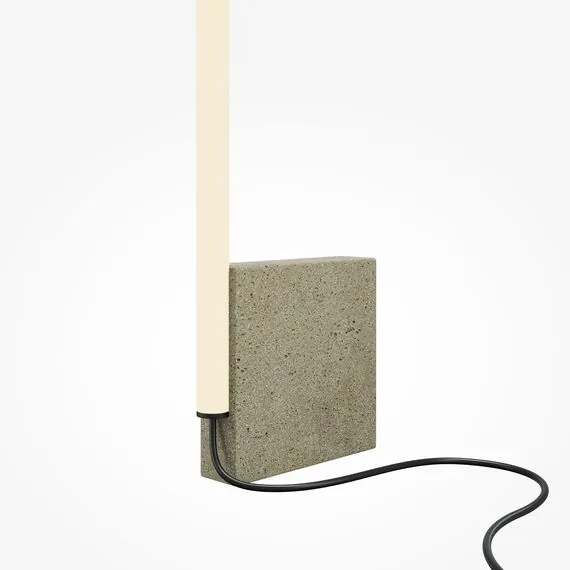 Maytoni Decorative MOD277FL-L24GR3K Торшер Solid, изображение 5